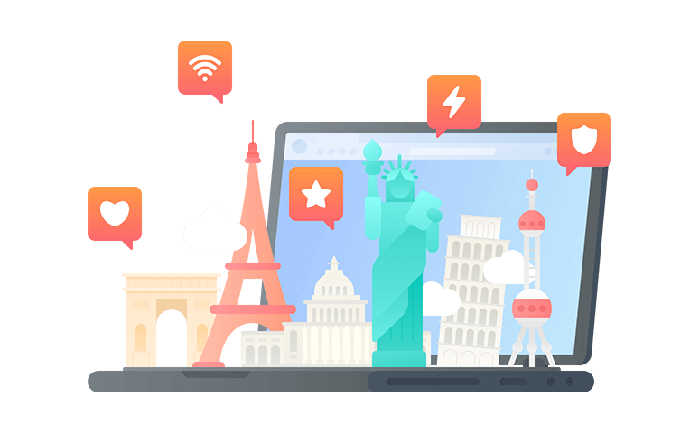 在中立区连接到中国vpn - 翻回加速器